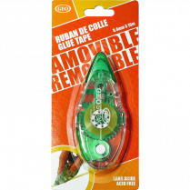 Geo Removable Glue Tape 8.4mm x 10m