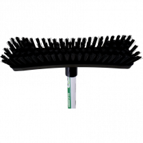 Globe&trade; Floor and Deck Scrub Brush 10