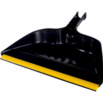 Globe&trade; Clip-On Dustpan 15