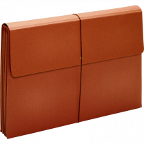 Pendaflex&reg; Expanding Wallet with Cover 3-1/2" Expansion 12" x 18"