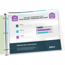 Gemex PAGEX Heavyweight Page Protectors 3.5mil 11x17" 10/pkg