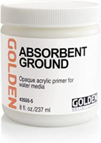Golden Ground 8oz Absorbent Ground