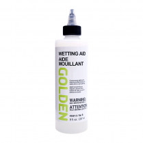 Golden Wetting Aid 8oz