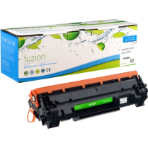 fuzion&trade; Compatible Toner Cartridge (HP CF248A) Black