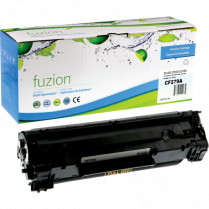 fuzion&trade; Compatible Toner Cartridge (HP 79A) Black