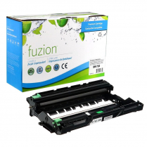 fuzion&trade; Compatible Toner Drum (Brother DR730) Black
