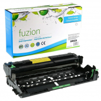 fuzion&trade; Compatible Toner Drum (Brother DR820) Black