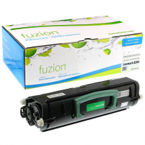 fuzion&trade; Compatible Toner Cartridge Lexmark (E260A)