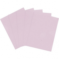 Domtar Lettermark&trade; Colors 20lb Paper 8-1/2" x 11" Lilac 500/pkg
