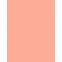 Domtar Lettermark&trade; Colors 20lb Paper 8-1/2" x 11" Salmon 500/pkg