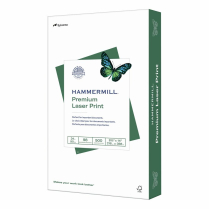 Hammermill&reg; Laser Print Paper 98B 24 lb 8-1/2" x 14" 500/pkg