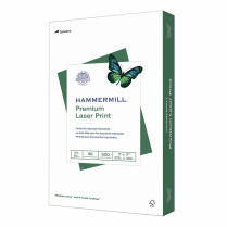 Hammermill&reg; Laser Print Paper 98B 24 lb 11" x 17" 500/pkg