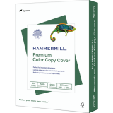 Hammermill&reg; Premium Color Copy Paper 100B 80lb 8-1/2" x 11" 250/pkg