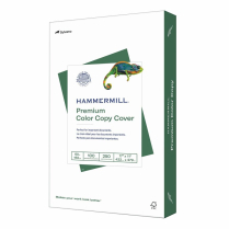 Hammermill Premium Colour Copy 60lb Cover Stock 11" x 17" FSC 250/pkg