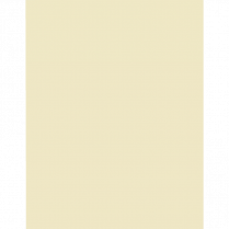 Domtar Lettermark&trade; Colors 20lb Paper 8-1/2" x 11" Cream 500/pkg