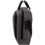 Roots&reg; Laptop Bag with USB Port 15.6" Grey