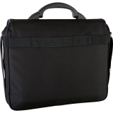 SwissGear&reg; Expandable Messenger Bag 15.6" Black