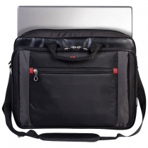 SwissGear&reg; Notebook Case 15.6" Black