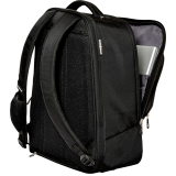 SwissGear&reg; Notebook Backpack Black
