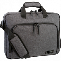 SwissGear&reg; Laptop Case with USB Port 15.6" Grey