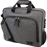 SwissGear&reg; Laptop Case with USB Port 15.6" Grey