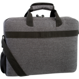 SwissGear&reg; Laptop Case with USB Port 15.6" Grey