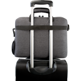 SwissGear&reg; Laptop Case with USB Port 15.6" Grey