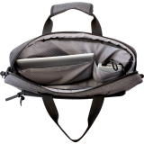 SwissGear&reg; Laptop Case with USB Port 15.6" Grey