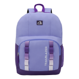 Trailblazer Backpack Purple