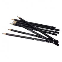 Finetec Graphite Drawing Pencil 6B L4750-06