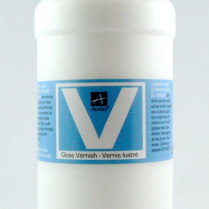 Acrilex Gloss Varnish 16oz