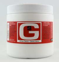Acrilex Gesso 16oz