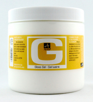 Acrilex Gloss Gel Medium 16oz