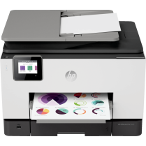 HP OfficeJet Pro 9020 All-in-One Printer
