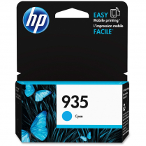HP 935 Inkjet Cartridge Cyan