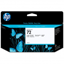 HP 72 Inkjet Cartridge 130ml Photo Black