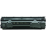 HP Toner Cartridge 35A Black