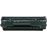 HP Toner Cartridge 36A Black