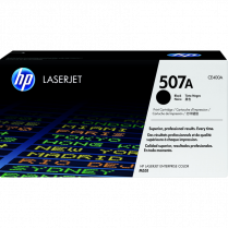 HP Toner Cartridge 507A Black
