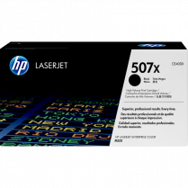 HP Toner Cartridge High Yield 507X