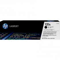 HP Toner Cartridge 131A Black