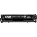 HP Toner Cartridge 131A Black