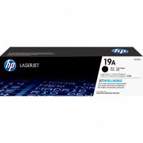HP Toner Drum 19A Black