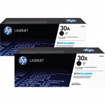 HP Toner Cartridge 30X Black