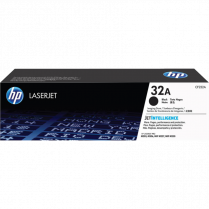 HP Toner Drum 32A Black