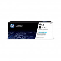 HP 94A Toner Cartridge Black