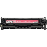 HP Toner Cartridge 312A Magenta