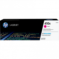 HP Toner Cartridge 410X Magenta