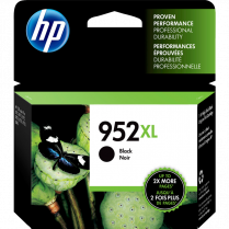 HP Inkjet Cartridge 952XL Black