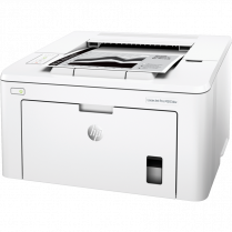 HP LaserJet Pro M203dw Duplex Monochrome Laser Printer